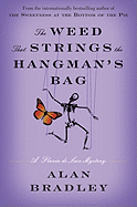 The Weed That Strings the Hangman's Bag