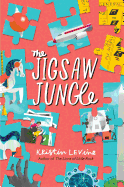 The Jigsaw Jungle