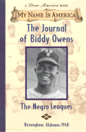 The Journal of Biddy Owens, Birmingham, Alabama, 1948