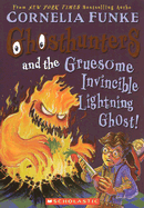 Ghosthunters and the Gruesome Invincible Lightning Ghost