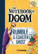 Rumble of the Coaster Ghost