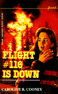 Flight #116 is Down!