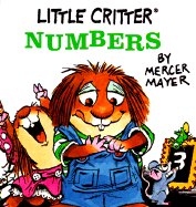 Little Critter Numbers