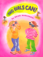 Two Girls Can!