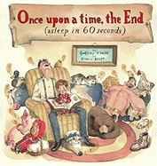Once Upon a Time, the End: Asleep in 60 Seconds