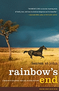Rainbow's End: A Memoir of Childhood, War and an African Farm