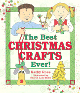 The Best Christmas Crafts Ever!