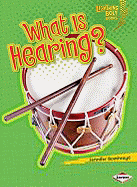 What Is Hearing?
