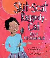 Skit-Scat Raggedy Cat: Ella Fitzgerald