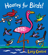 Hooray for Birds!