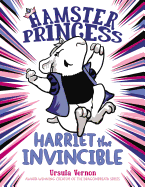 Harriet the Invincible