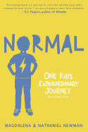 Normal (Young Readers Edition): One Kid's Extraordinary Journey