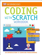 Coding with Scratch Workbook