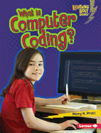 What Is Computer Coding?