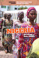 True Teen Stories from Nigeria: Surviving Boko Haram