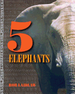 5 Elephants