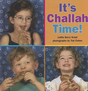 It's Challah Time!