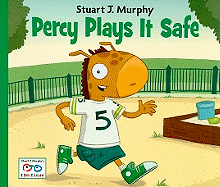 Percy Plays It Safe