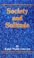 Society and Solitude