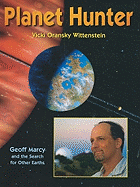 Planet Hunter: Geoff Marcy and the Search for Other Earths