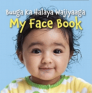 Buuga Ka Halaya Wajiyaaga / My Face Book