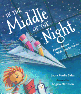 In the Middle of the Night: Poems from a Wide-Awake House