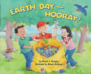 Earth Day - Hooray!