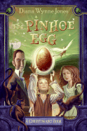 The Pinhoe Egg: A Chrestomanci Book