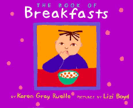 The Book of Breakfasts