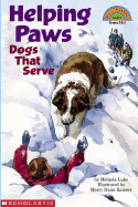 Helping Paws: Dogs That Serve