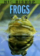 Nic Bishop Frogs