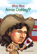 Who Was Annie Oakley?