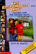 Claudia and the Terrible Truth