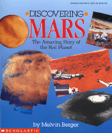 Discovering Mars: The Amazing Story of the Red Planet