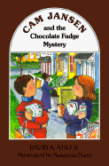 The Chocolate Fudge Mystery