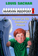 Alone in His Teacher's House