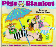 Pigs on a Blanket