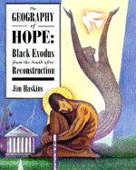 The Geography of Hope: Black Exodus from the South After Reconstruction
