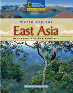 Geography and Environments: East Asia