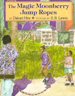 The Magic Moonberry Jump Ropes