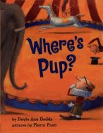 Where's Pup?