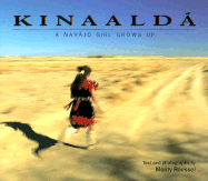 Kinaalda: A Navajo Girl Grows Up