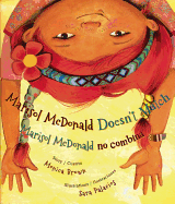 Marisol McDonald Doesn't Match / Marisol McDonald no combina