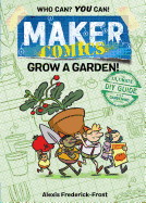 Grow a Garden!