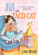 Ava and Taco Cat
