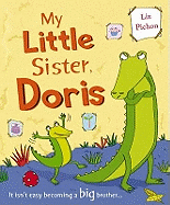 My Little Sister, Doris