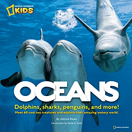 Oceans: Dolphins, Sharks, Penguins and More