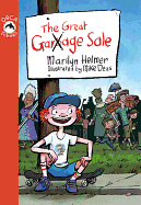 The Great Garage Sale