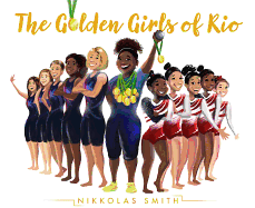 The Golden Girls of Rio