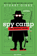Spy Camp: The Graphic Novel